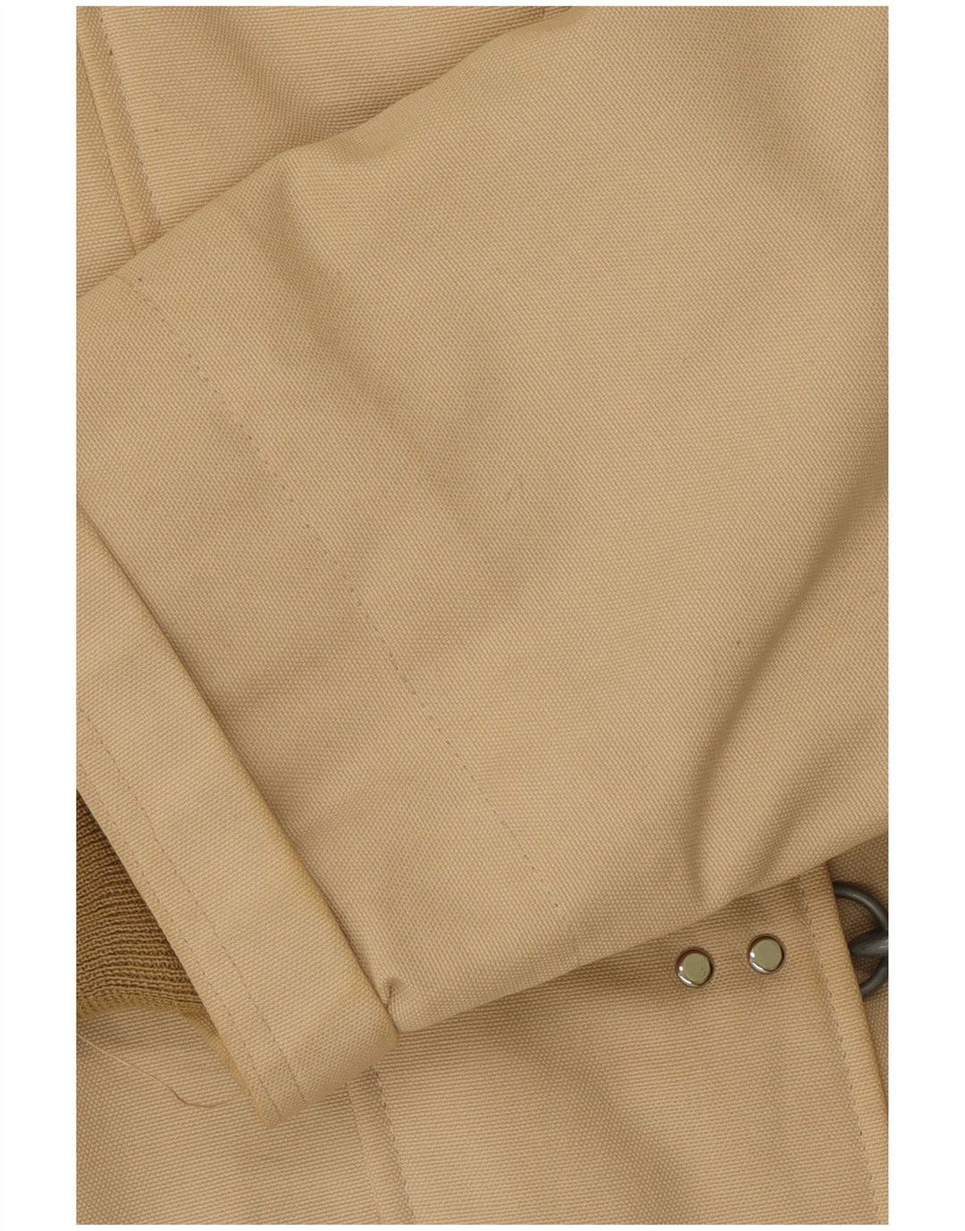 Fay Womens Duffle Coat UK 16 Grande Bege