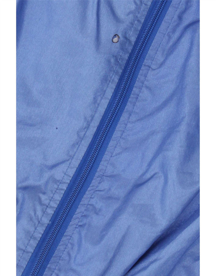 Killtec Mens Full Tracksuit XL Azul Colourblock Poliamida