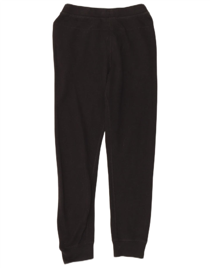 THE NORTH FACE Meninos Calças de treino Joggers 11-12 anos Grande Preto