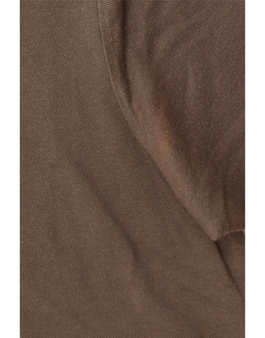 Camisa polo masculina Champion Easy Fit grande marrom