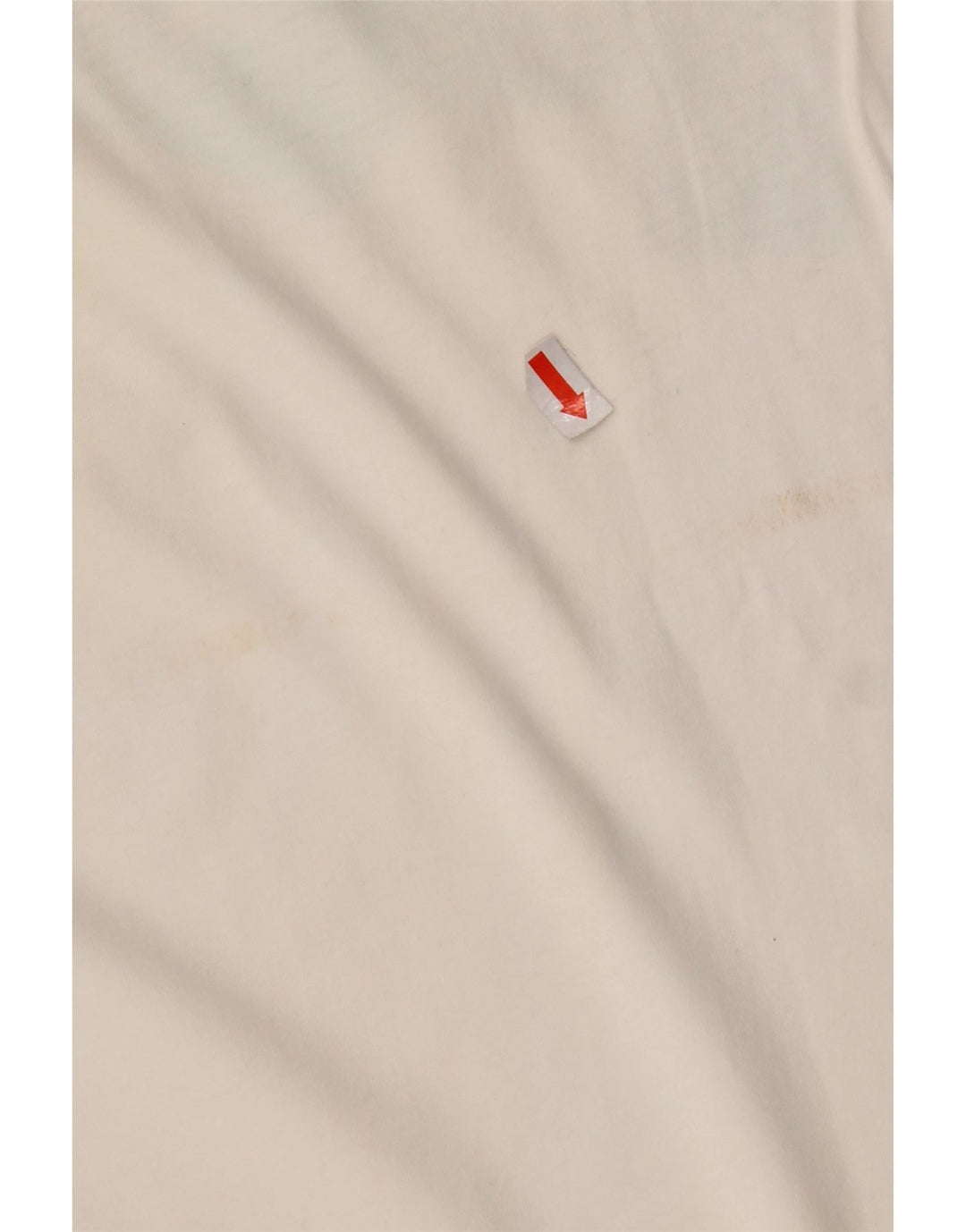 Camiseta PUMA Meninos Graphic 13-14 Anos Branco