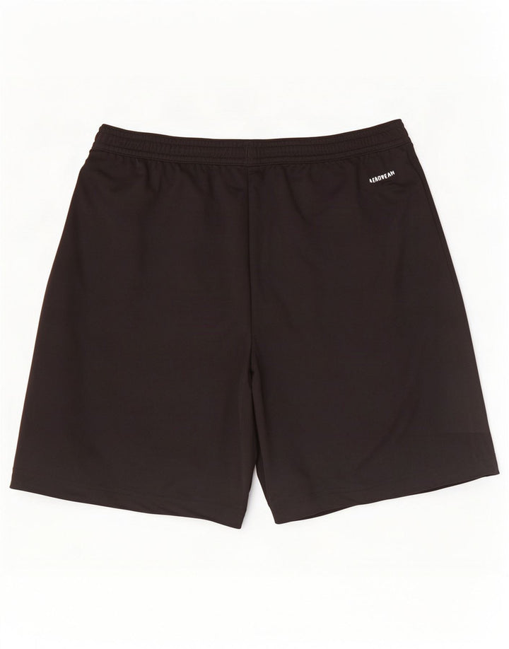 Adidas Mens Aeroready Sport Shorts Médio Preto