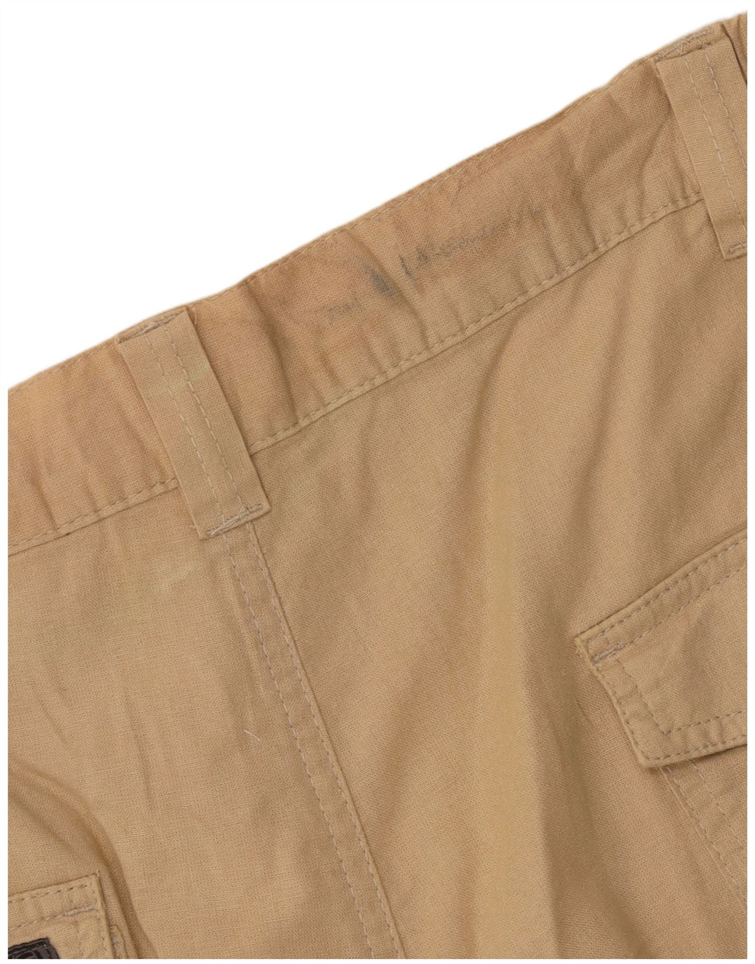Brugi Mens Chino Shorts Grande W38 Bege