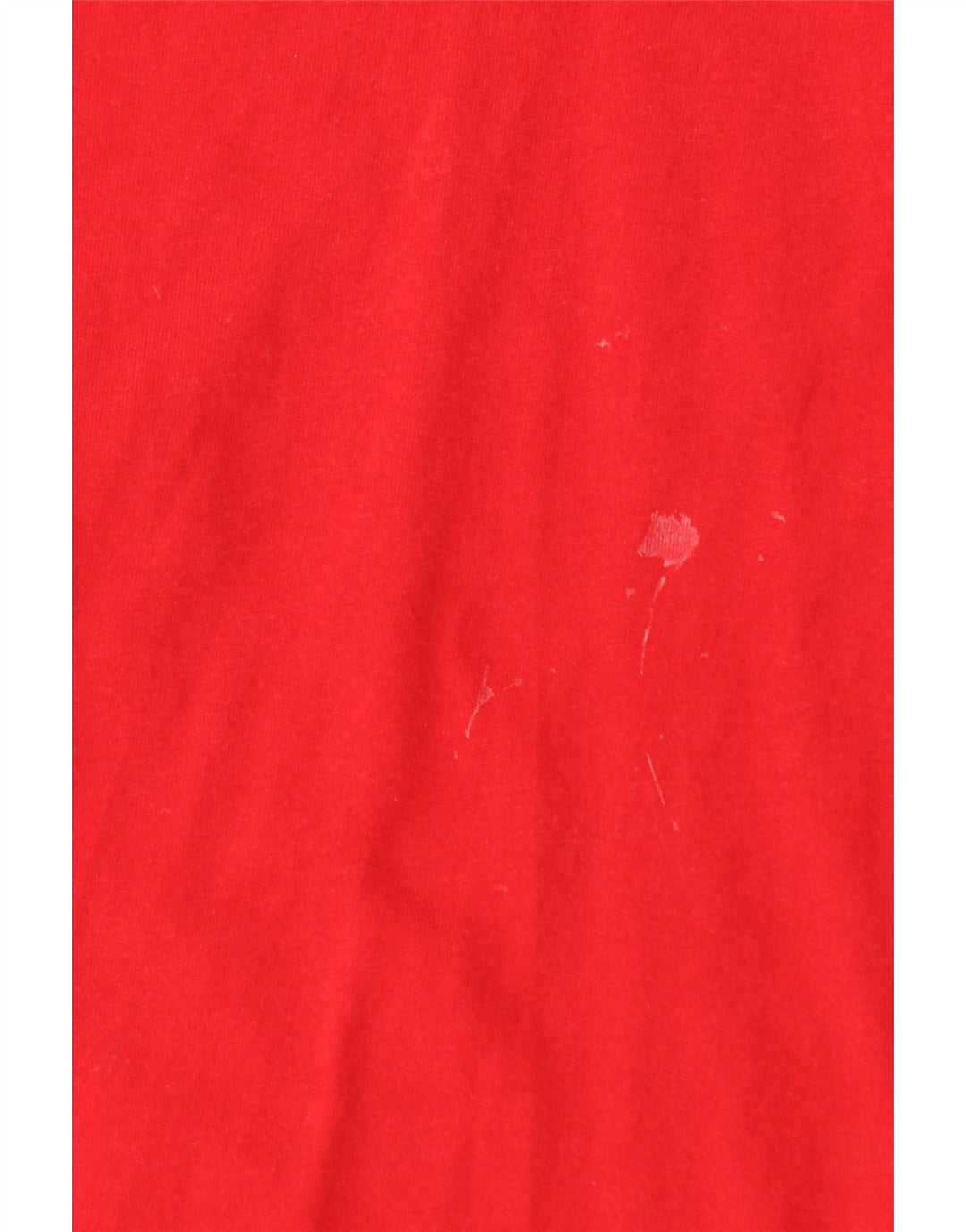 Camiseta masculina Puma Ferrari Graphic Top Médio Vermelho