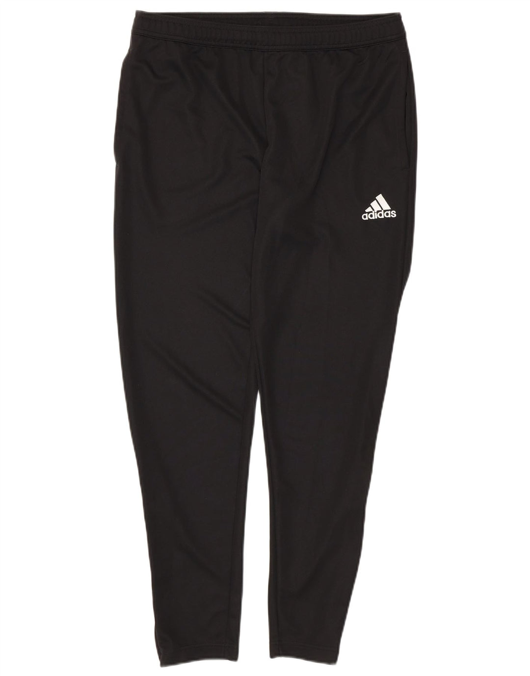 Calça Adidas Aeroready Masculina Grande Poliéster Preto
