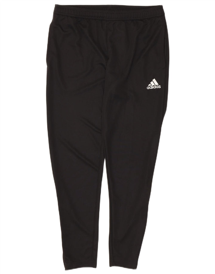 Calça Adidas Aeroready Masculina Grande Poliéster Preto
