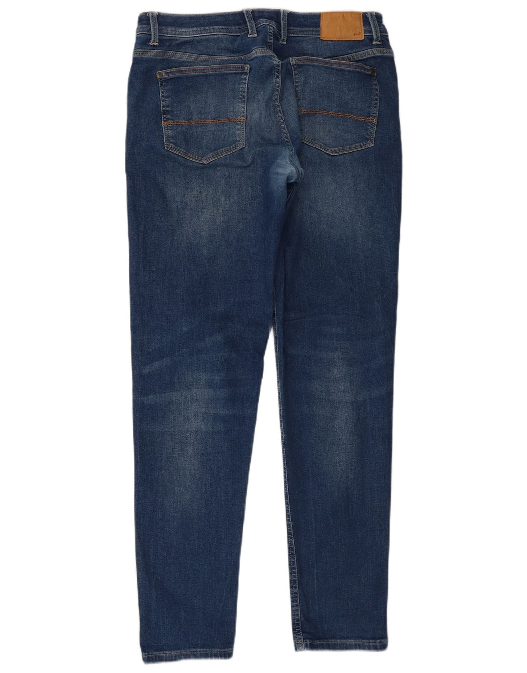 Jeans retos masculinos Jules W32 L34 azul