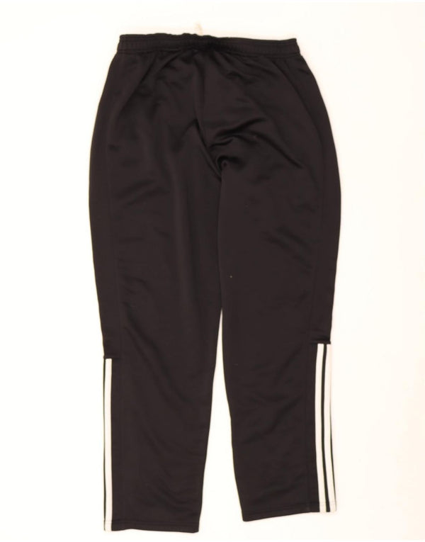 Calça Adidas Mens Treino XL Preto Poliéster
