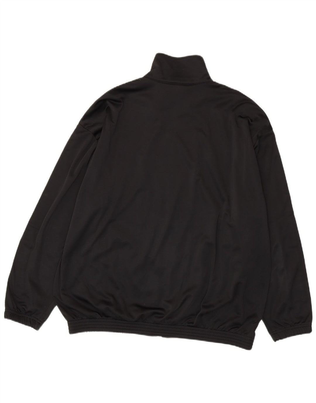 Jaqueta Asics Masculina Graphic Tracksuit XL Preto