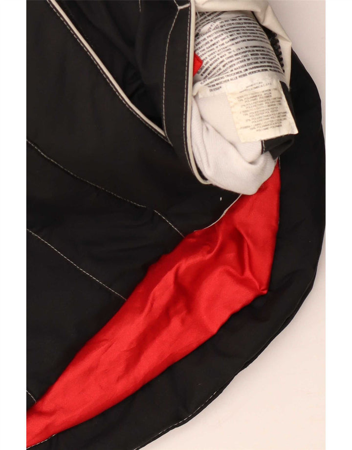 Jaqueta de esqui feminina Colmar IT 48 XL preta Colourblock poliamida