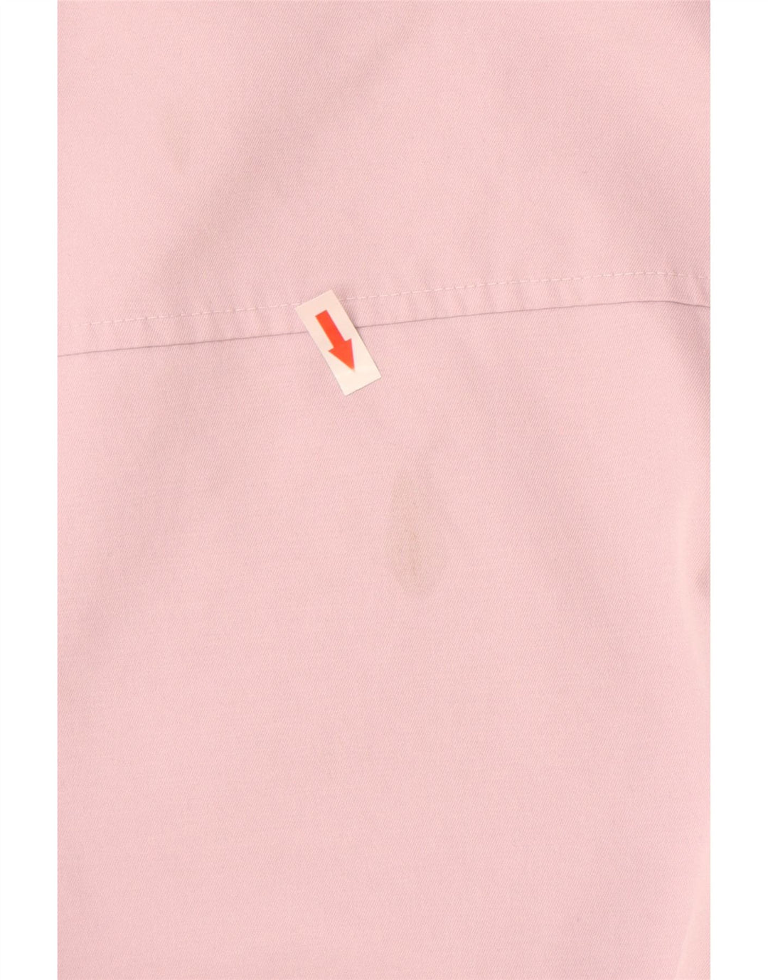 Calça de treino feminina Nike Joggers UK 18 XL roxo poliéster