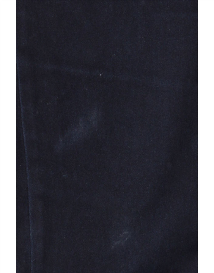 Jeans skinny feminino Levi's W36 L31 azul marinho