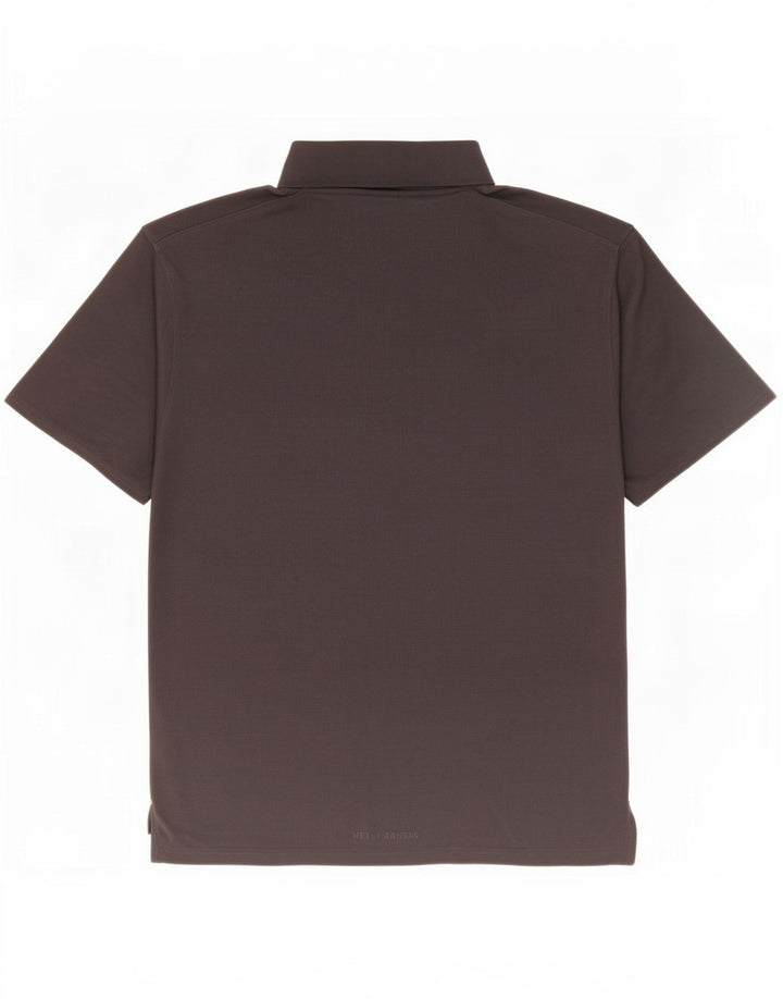 Camisa polo masculina Helly Hansen 2XL cinza