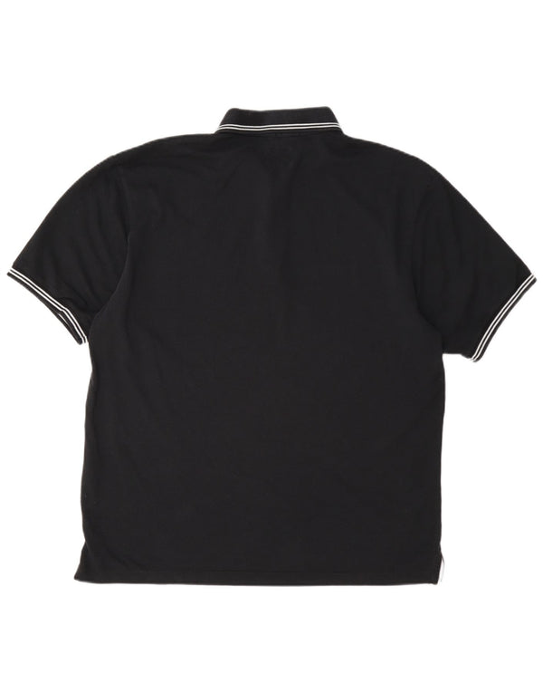Camisa polo masculina Champion Easy Fit XL cinza