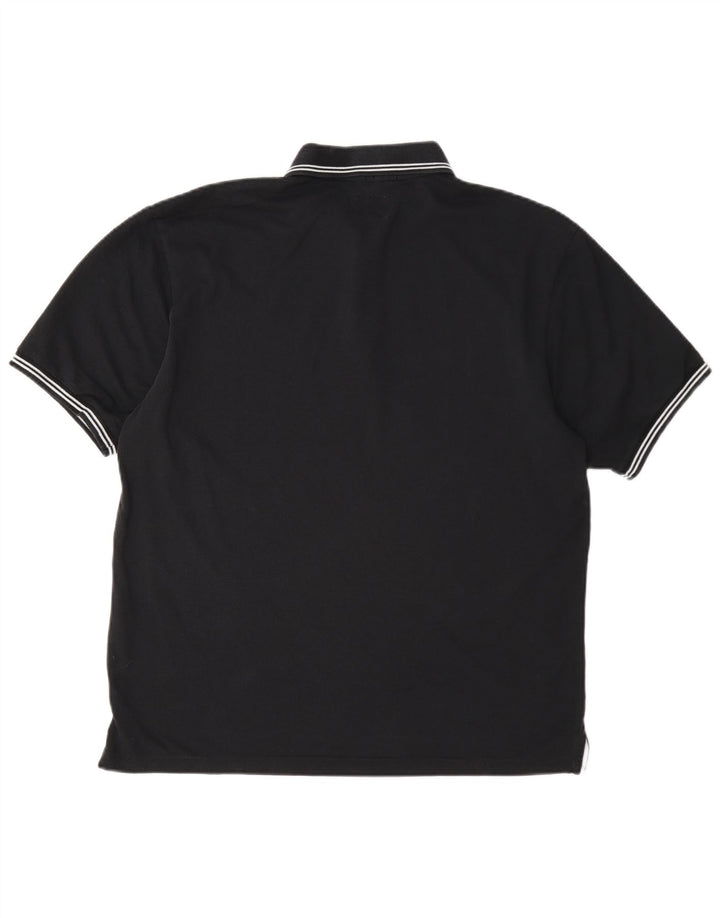 Camisa polo masculina Champion Easy Fit XL cinza
