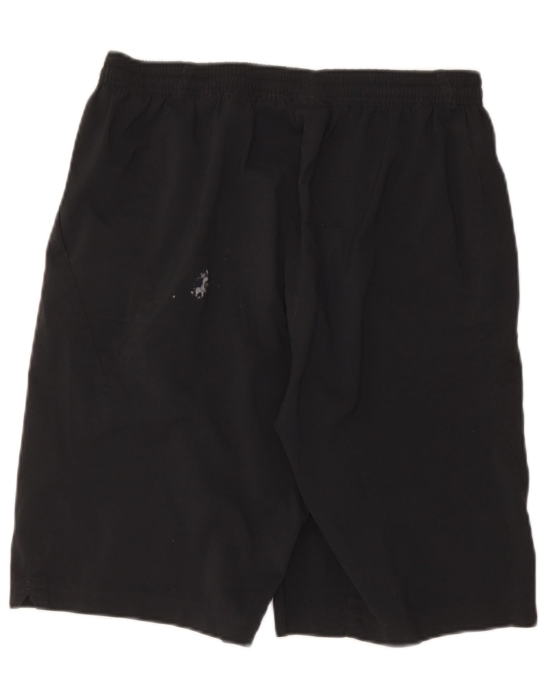 NIKE Mens Fit Dry Sport Shorts Grande Poliéster Preto