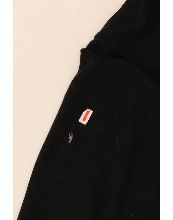 CHAMPION Suéter masculino XL preto