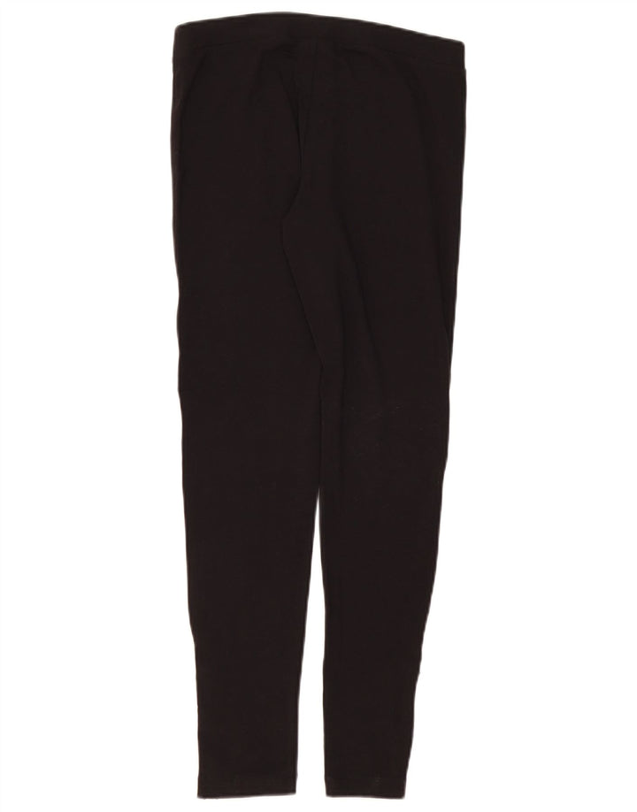 Leggings femininas Champion UK 12 médio preto