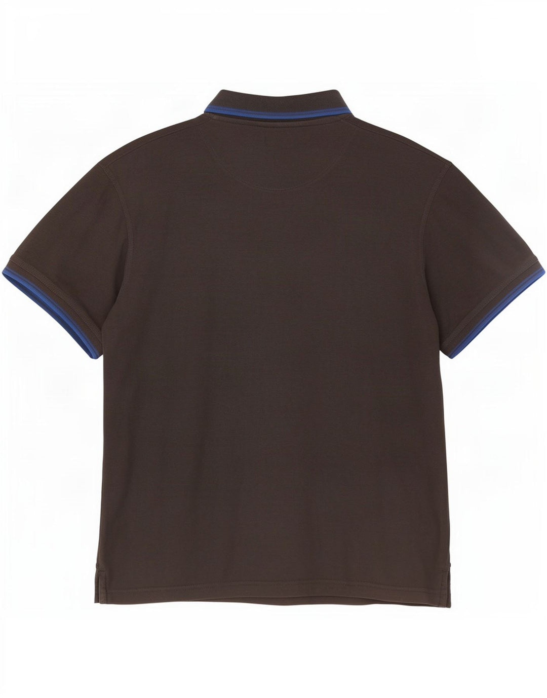 Camisa polo masculina Avirex 2XL cinza