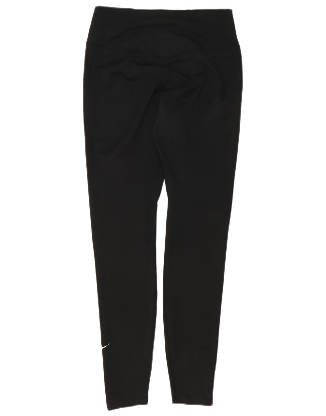 Leggings Nike Feminino UK 12 Médio Poliéster Preto