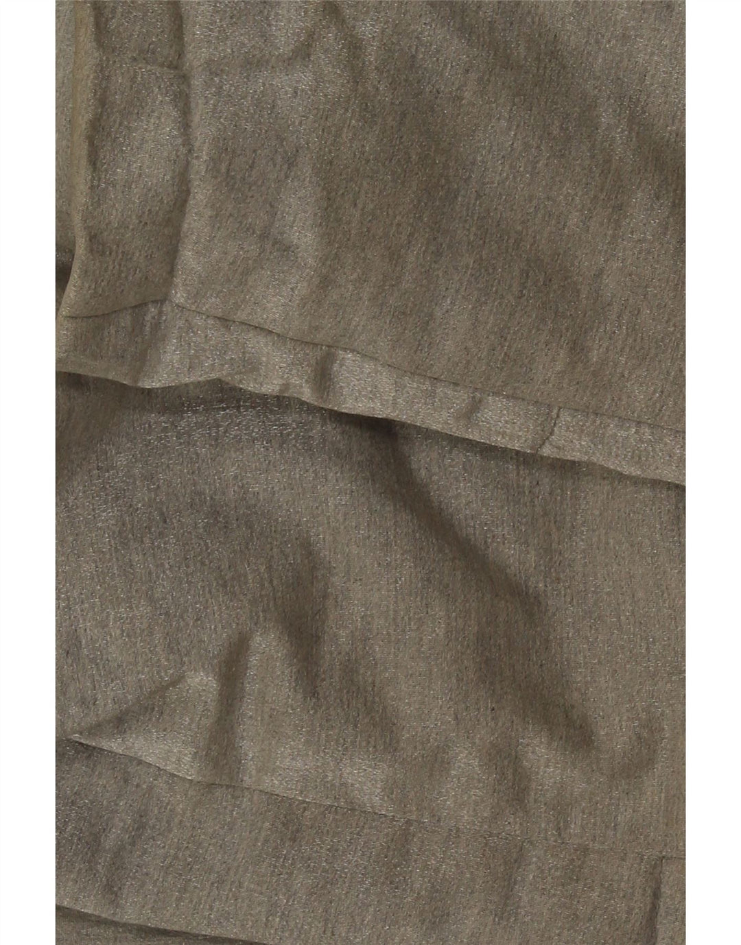 Jaqueta acolchoada feminina PEUTEREY IT 44 algodão cinza médio