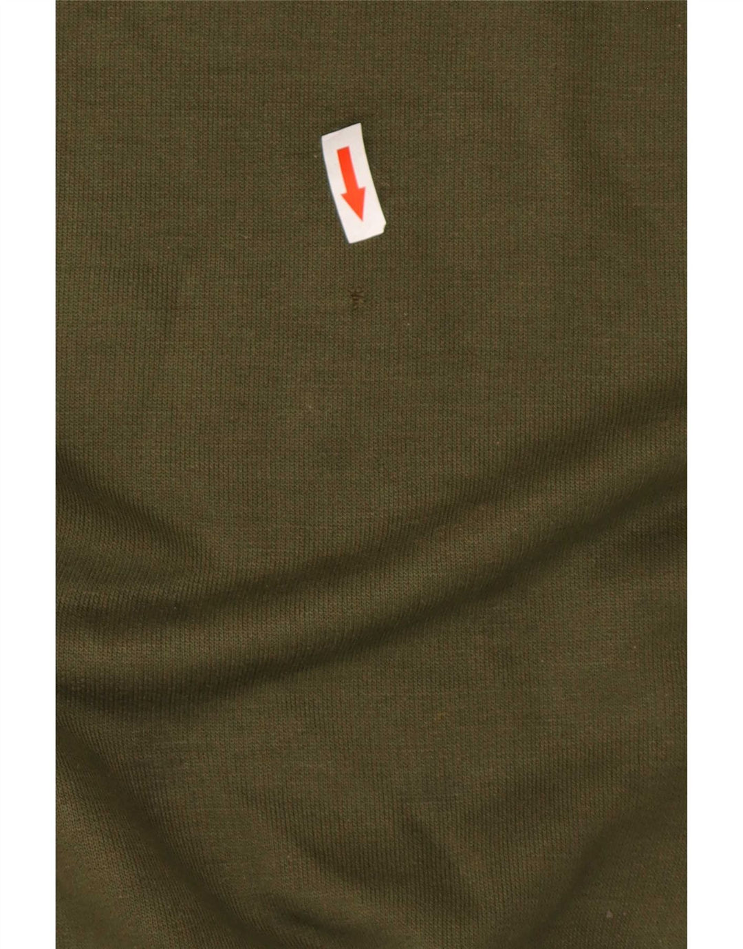 Suéter gráfico masculino Great Bay com capuz XL cáqui
