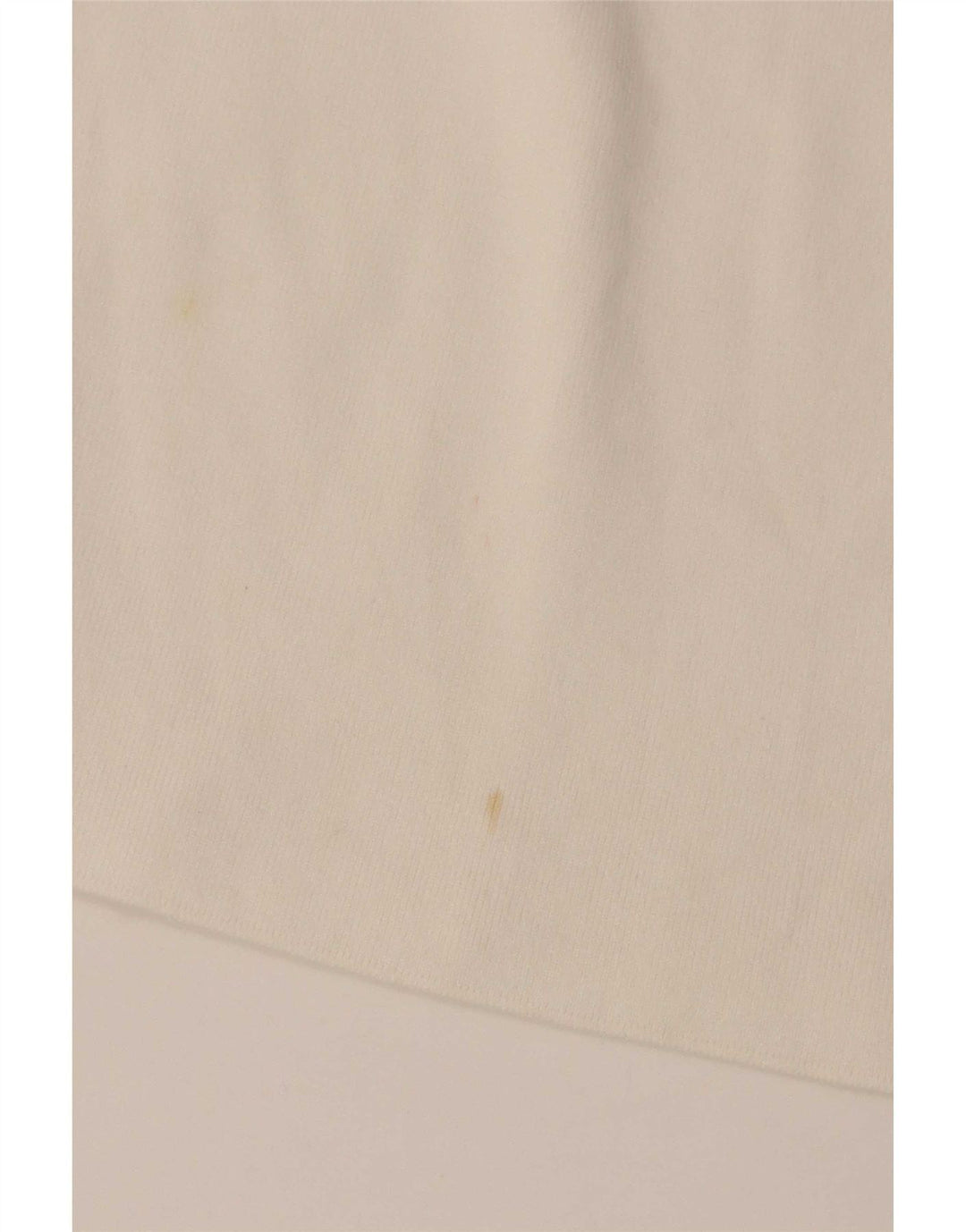 Blusa feminina MINT VELVET UK 12 médio branco modal