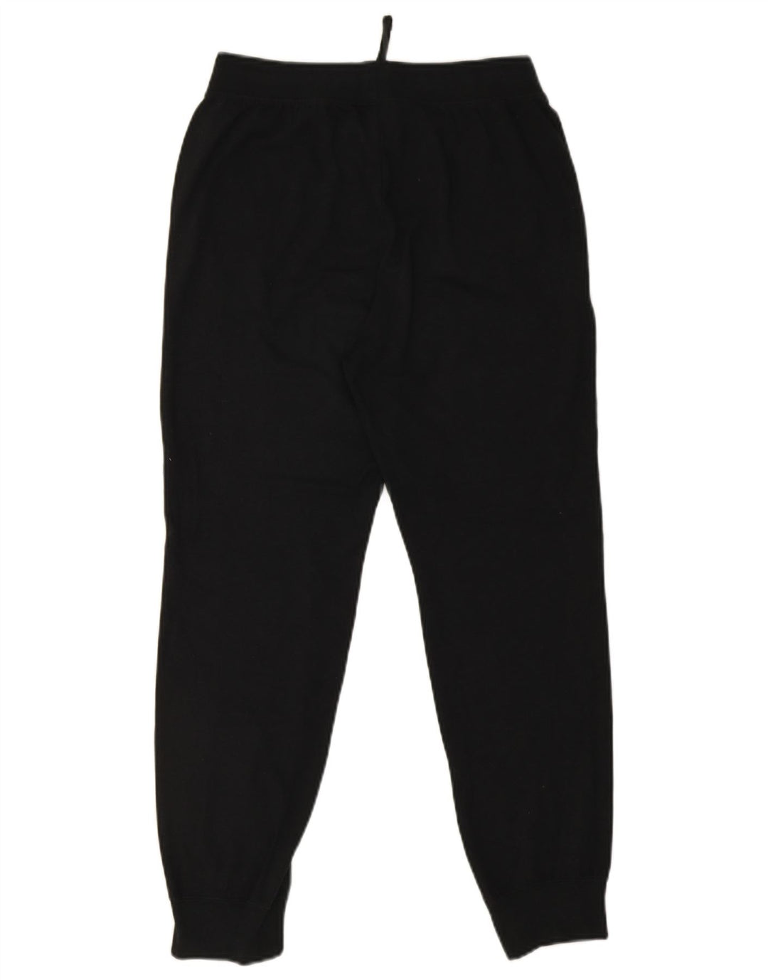 Nike Mens Treino Calças Joggers Pequeno Preto