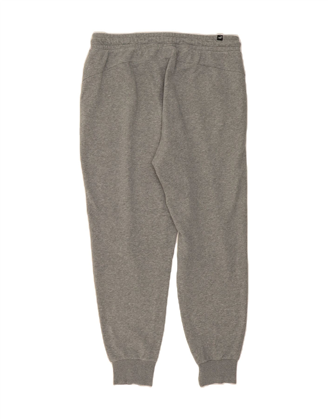 PUMA Mens Tracksuit Trousers Joggers XL  Grey Cotton Vintage Puma and Second-Hand Puma from Messina Hembry 