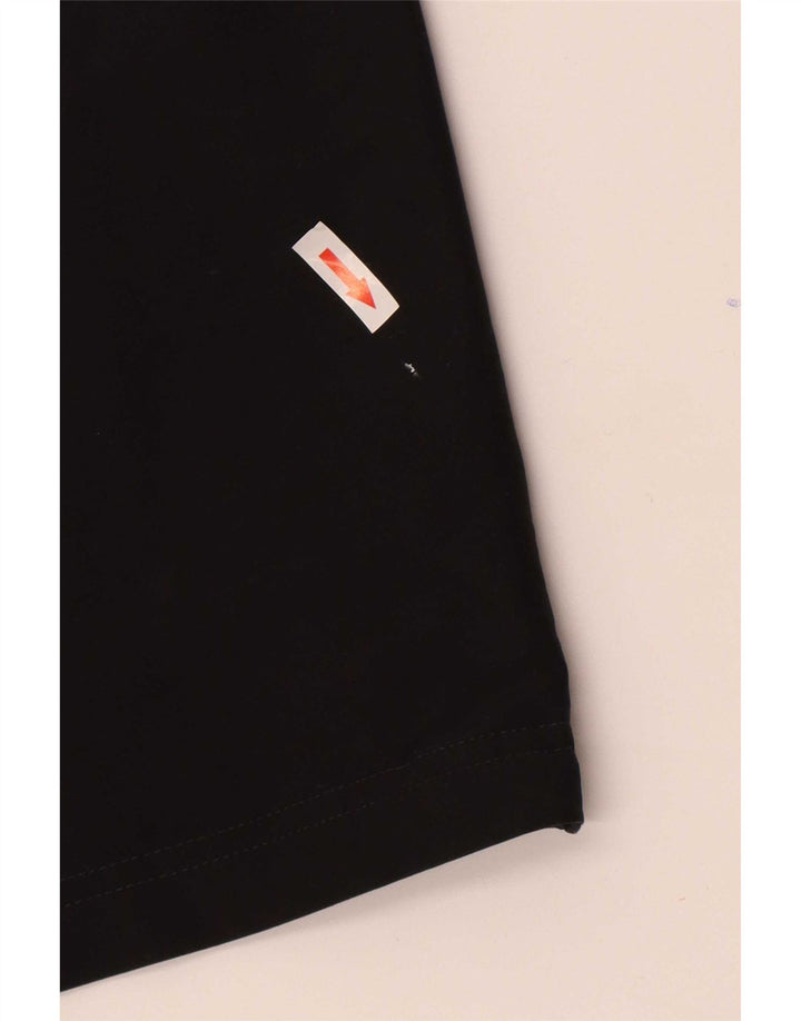 Adidas Masculino Clima 365 Sport Shorts XL Preto Poliéster