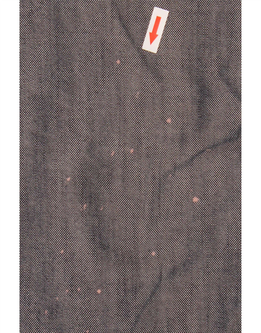 Jeans retos femininos Moschino W30 L30 cinza