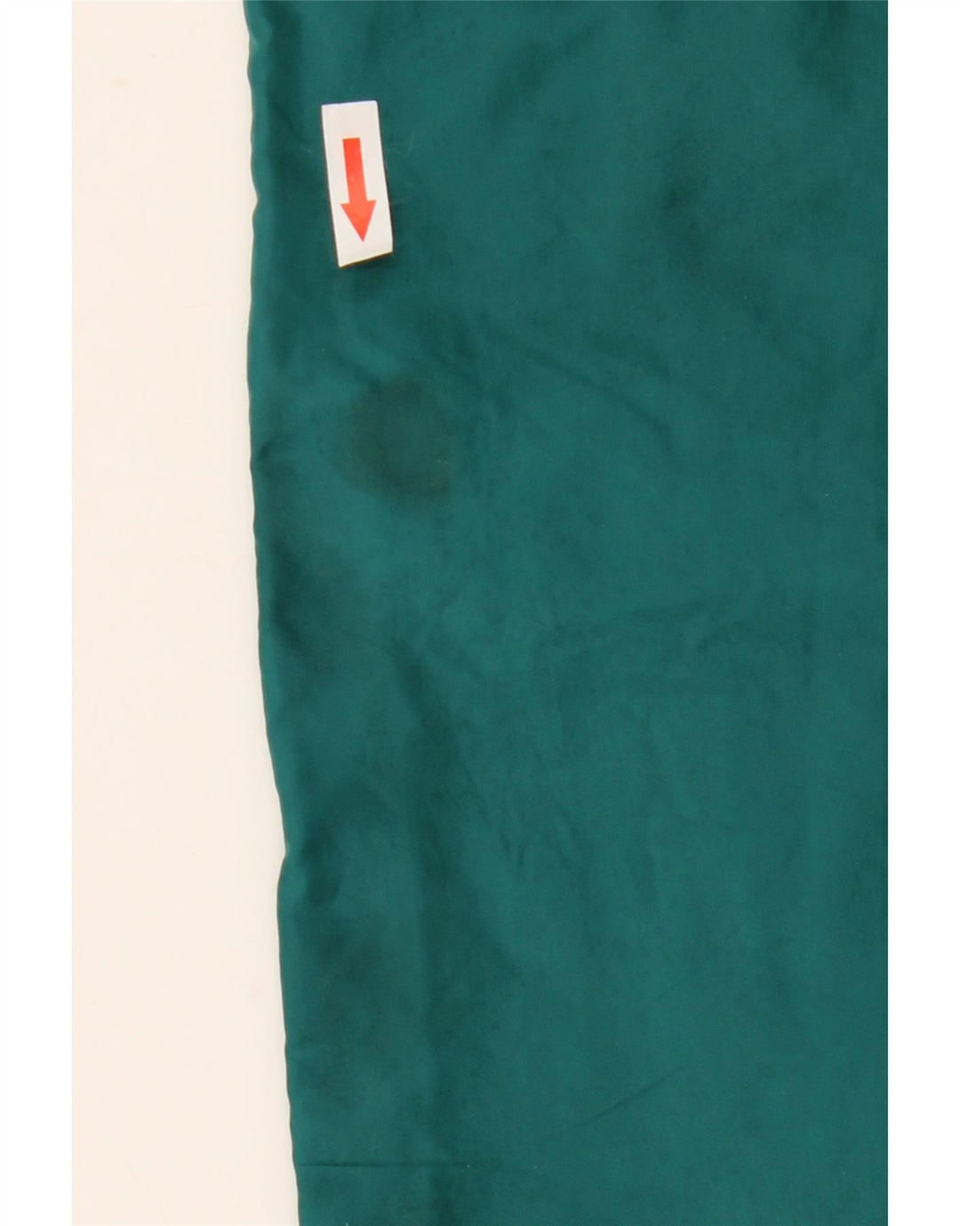 Belfe & Belfe Calça de treino masculina Joggers IT 48 verde médio