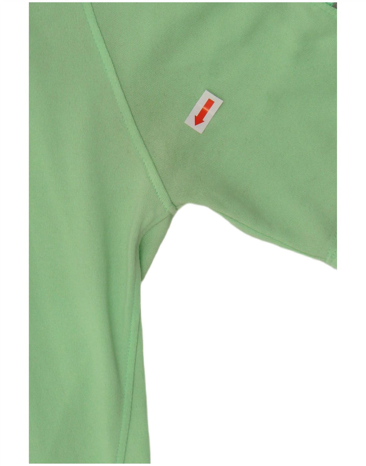 Camiseta gráfica masculina UNDER ARMOUR, pequeno, verde, colorido, poliéster