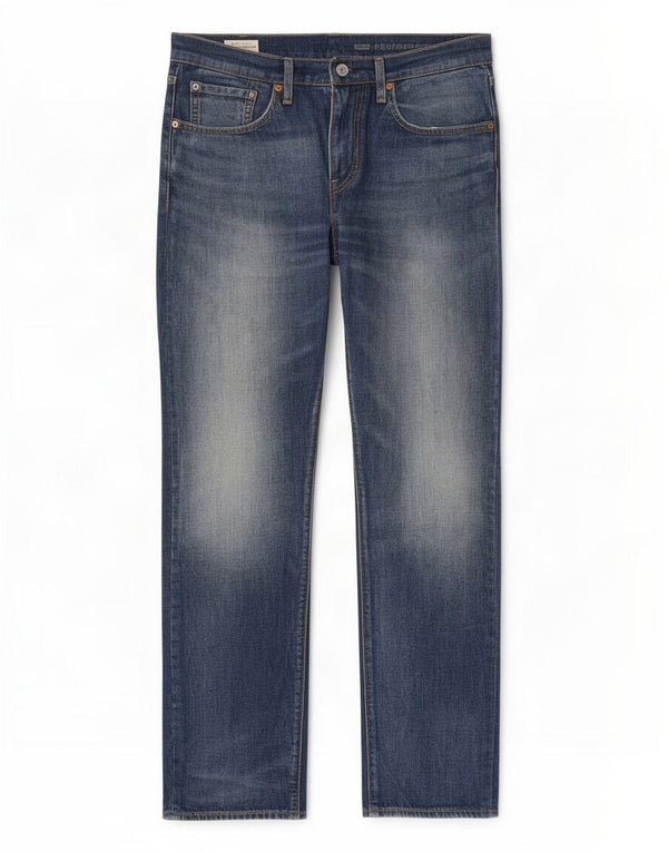 Jeans Levi's 502 Tapered Masculino W31 L30 Azul