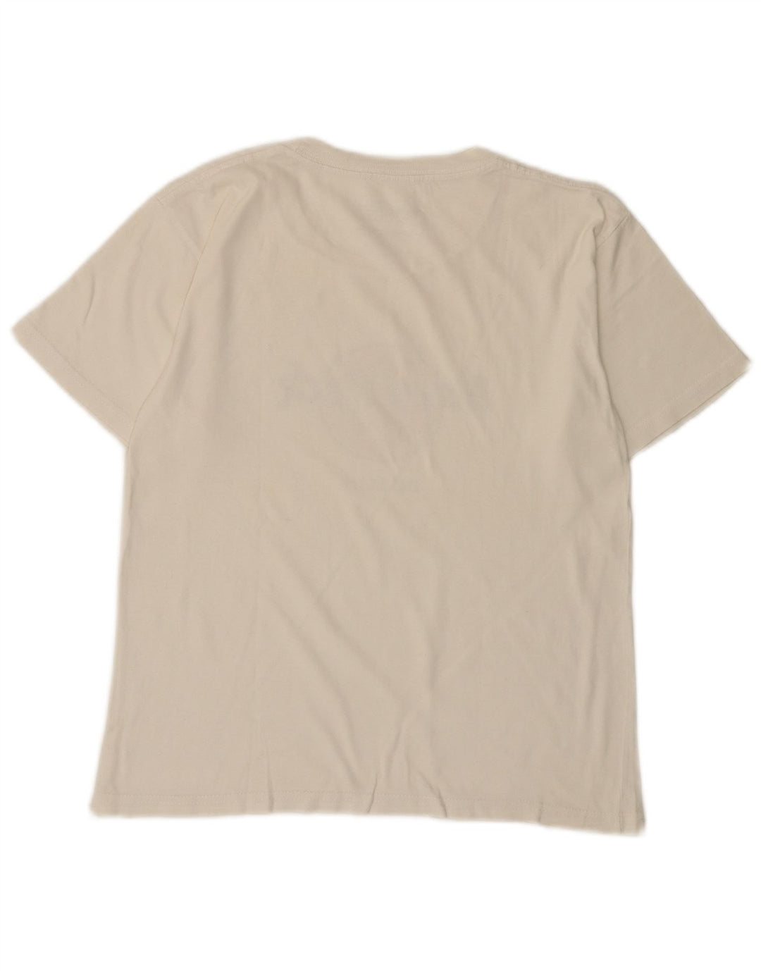 Camiseta feminina Hard Rock Cafe Dublin com estampa gráfica UK 18 XL algodão branco