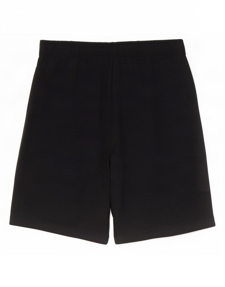Adidas Mens Dri Fit Sport Shorts Pequeno Poliéster Preto