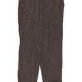 Marks & Spencer Calças de treino femininas Joggers Reino Unido 16 Grande Cinza