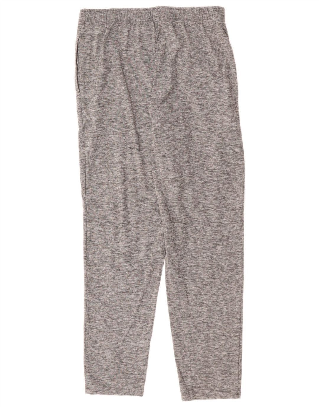 Calças de treino Reebok menino 15-16 anos XL cinza