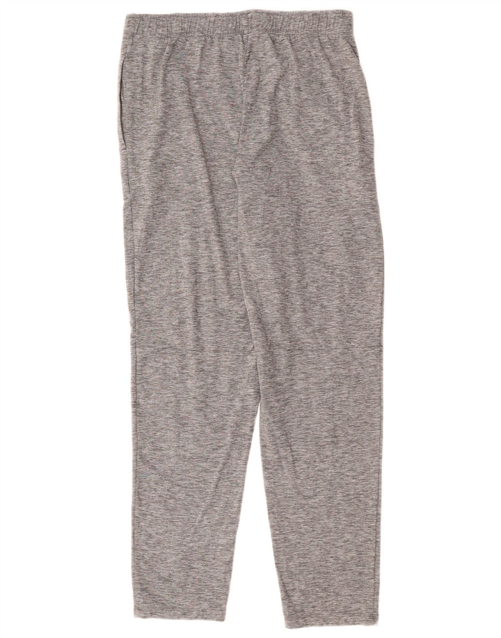 Calças de treino Reebok menino 15-16 anos XL cinza