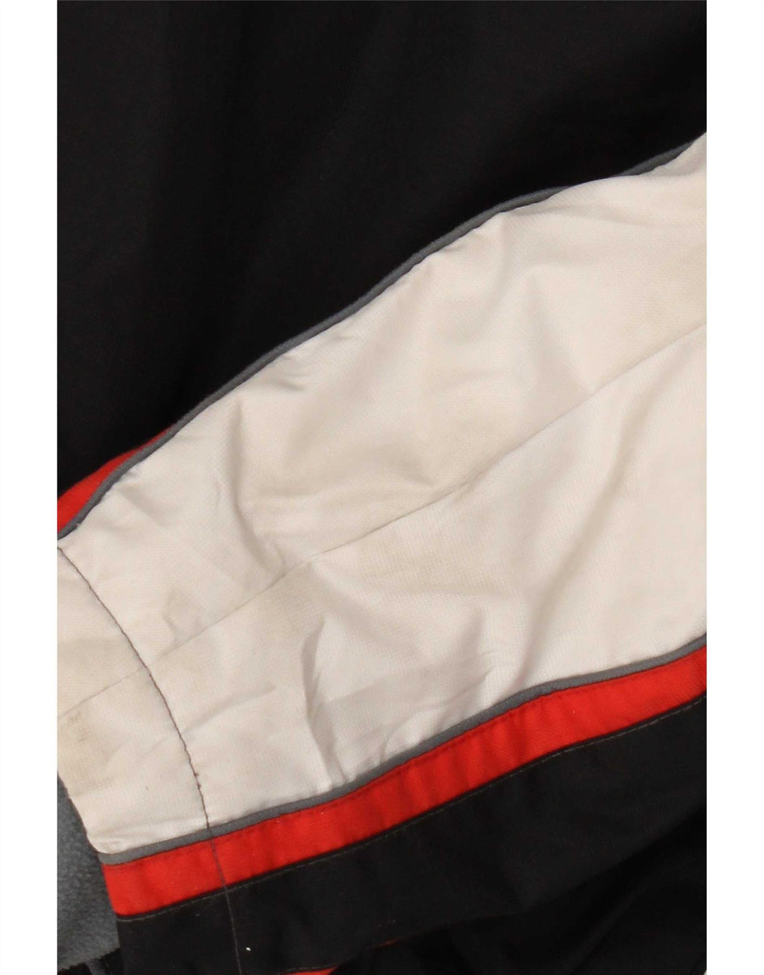 Jaqueta de esqui feminina Colmar EU 36 pequena poliamida colorblock preta