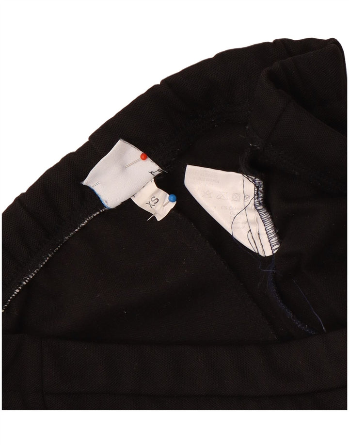 Calça de treino feminina Arena UK 6 XS poliéster preto