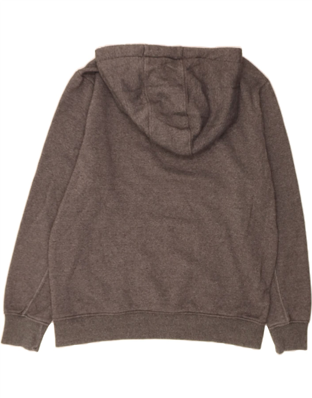 SOULCAL&CO Mens Hoodie Jumper 2XL Grey Cotton Vintage SOULCAL&CO and Second-Hand SOULCAL&CO from Messina Hembry 