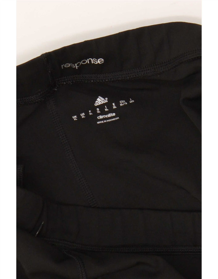 Leggings Adidas Response XL Preto Listrado