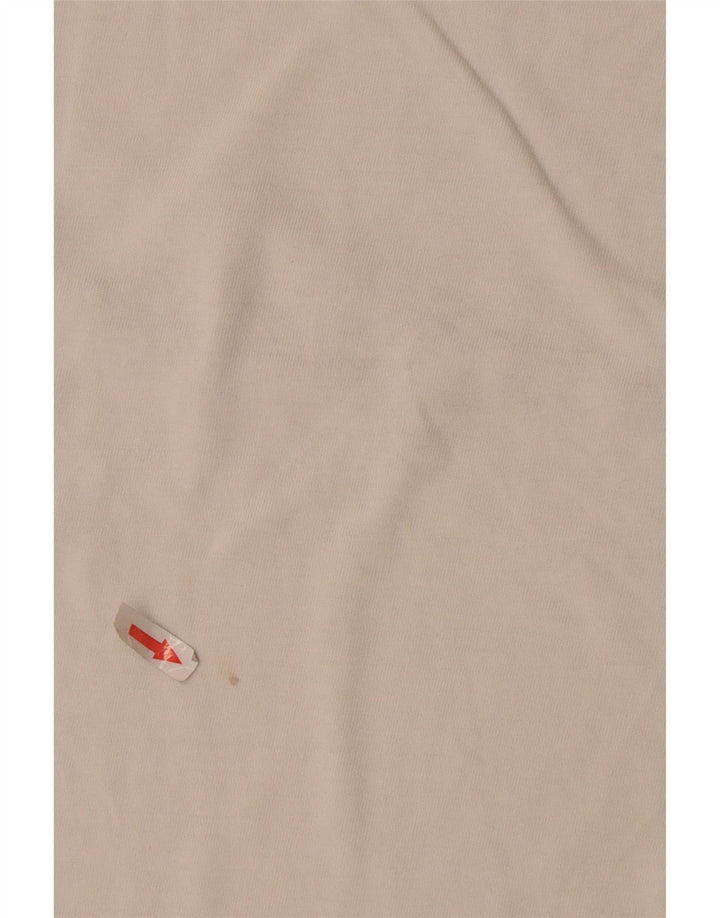 Camiseta gráfica masculina Champion XL branca