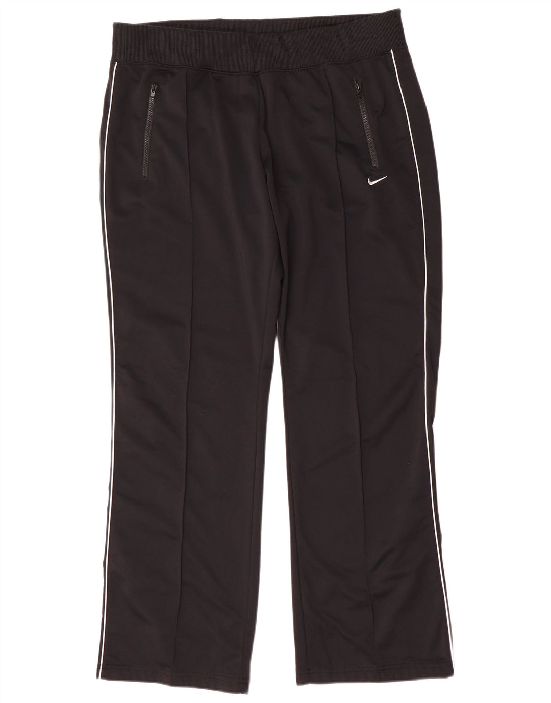 Calça Nike Mens Treino XL Preto Poliéster