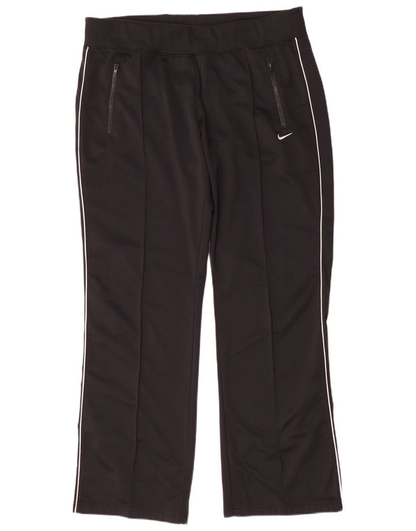 Calça Nike Mens Treino XL Preto Poliéster