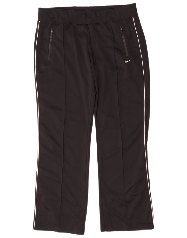 Calça Nike Mens Treino XL Preto Poliéster