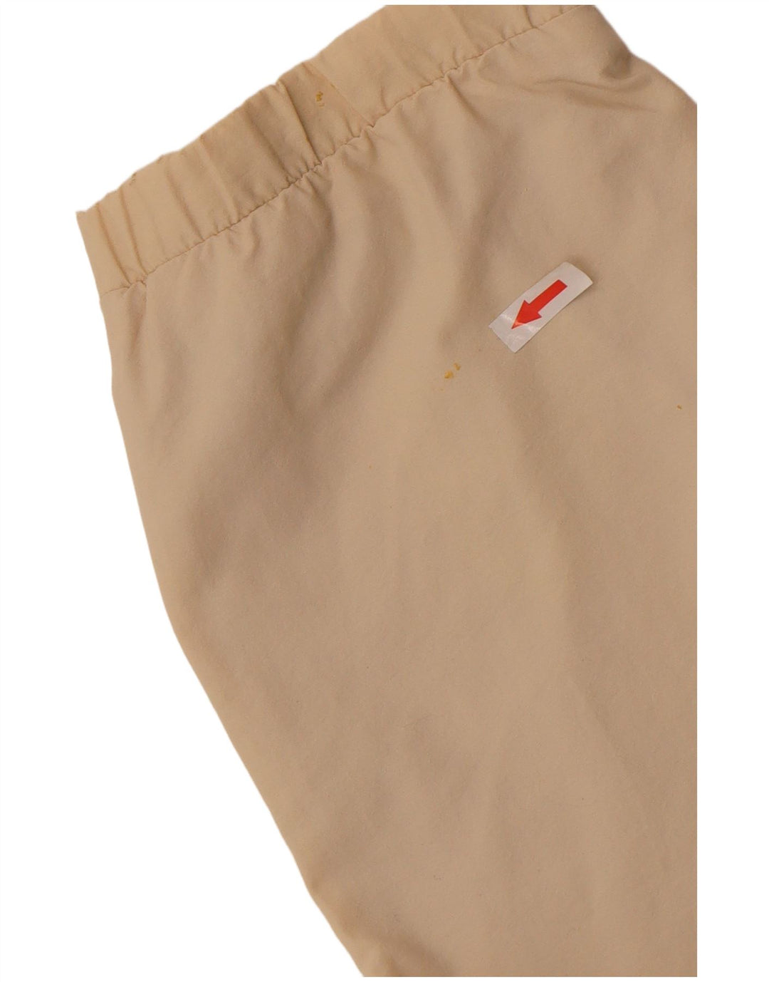 Jaqueta bomber masculina Cerruti 1881 UK 36 pequena bege