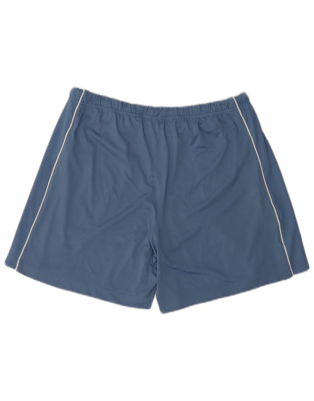 ADIDAS Mens Clima 365 Sport Shorts Médio Azul Poliéster