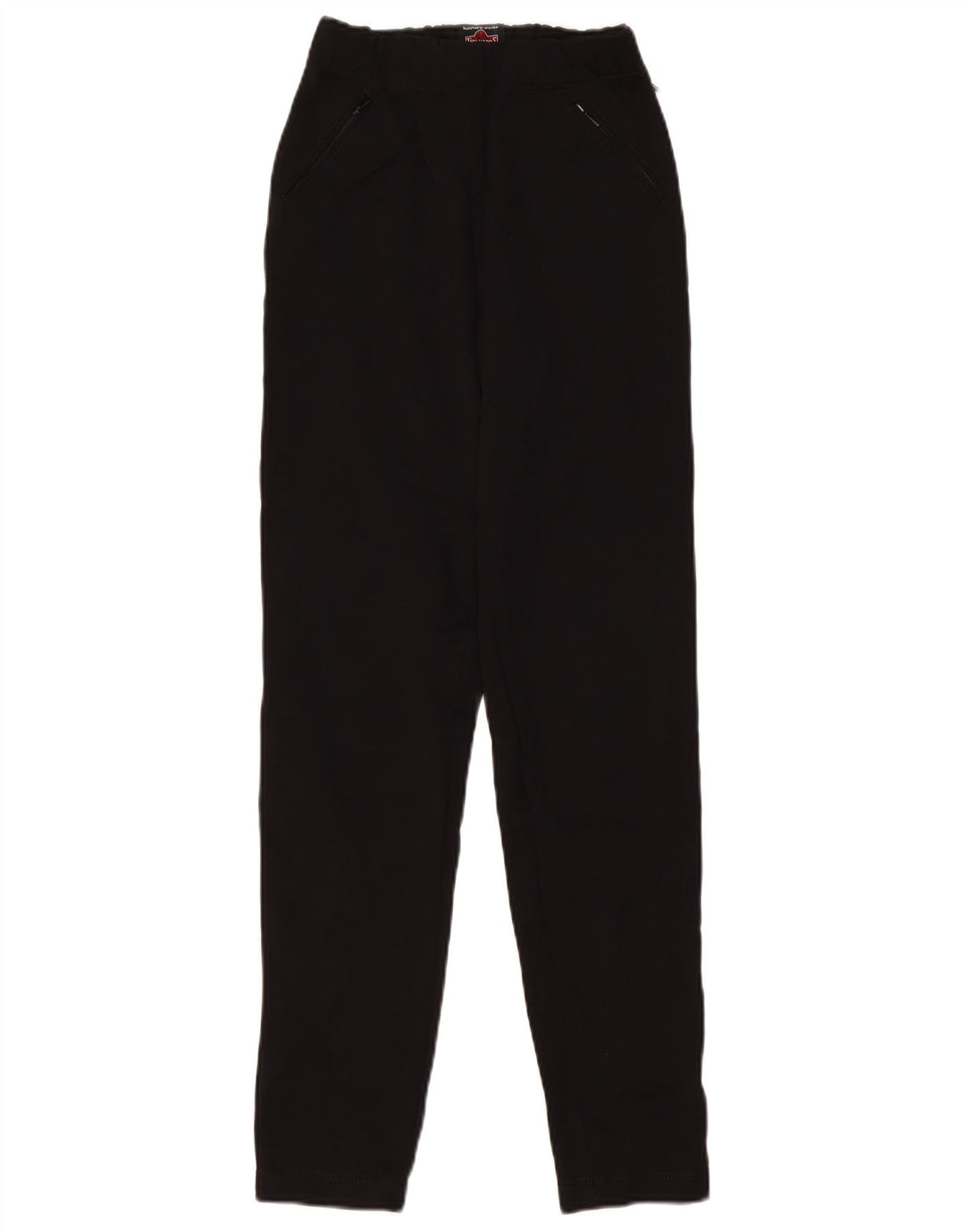 Colmar Calça Feminina Slim Casual IT 42 Médio Preto Poliamida